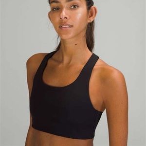 BRAND NEW lululemon invigorate high support bra